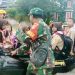 Sragen Dilanda Banjir, Ratusan Siswa Gagal PTS