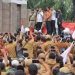 Apdesi Minta Dana Desa Jadi 300 Triliun, Luhut hingga Megawati Angkat Bicara!