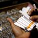 Jelang Puasa, Produksi Rokok Naik hingga 56 Persen