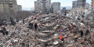 Indonesia Berpotensi Alami Gempa seperti di Turki, Ini Penjelasan BMKG