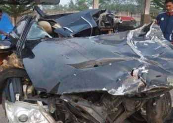 Dimakamkan Satu Liang Bersama Ibu dan Neneknya, Begini Kondisi Syabda dan Keluarga Usai Kecelakaan