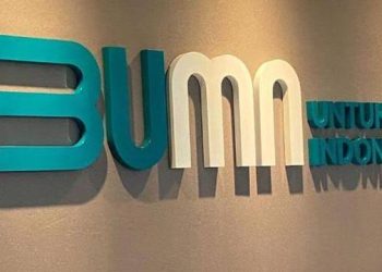 Kembangkan Energi Panas Bumi, Sejumlah Perusahaan BUMN Bersatu