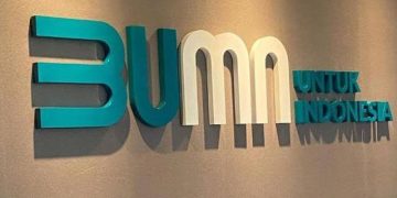 Kembangkan Energi Panas Bumi, Sejumlah Perusahaan BUMN Bersatu