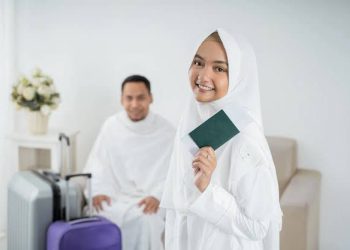 Permudah Jemaah, Syarat Rekomendasi Kemenag untuk Paspor Haji dan Umrah Dihapuskan!