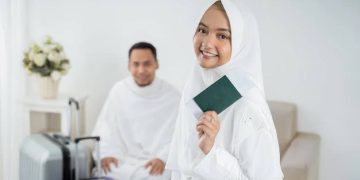 Permudah Jemaah, Syarat Rekomendasi Kemenag untuk Paspor Haji dan Umrah Dihapuskan!