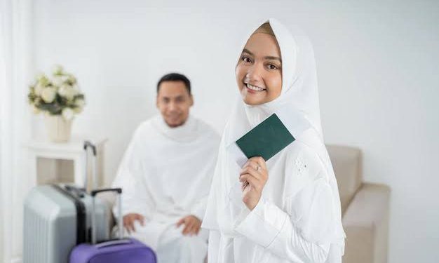 Permudah Jemaah, Syarat Rekomendasi Kemenag untuk Paspor Haji dan Umrah Dihapuskan!