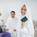 Permudah Jemaah, Syarat Rekomendasi Kemenag untuk Paspor Haji dan Umrah Dihapuskan!