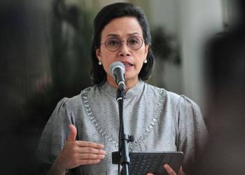 Kaji Ulang Asuransi Kematian PNS, Sri Mulyani Tetapkan Jumlahnya Hingga Rp 8 Juta