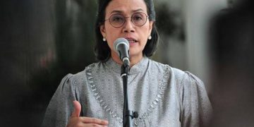 Kaji Ulang Asuransi Kematian PNS, Sri Mulyani Tetapkan Jumlahnya Hingga Rp 8 Juta