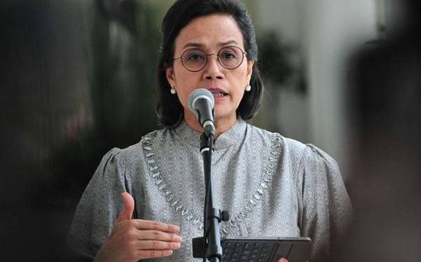 Kaji Ulang Asuransi Kematian PNS, Sri Mulyani Tetapkan Jumlahnya Hingga Rp 8 Juta