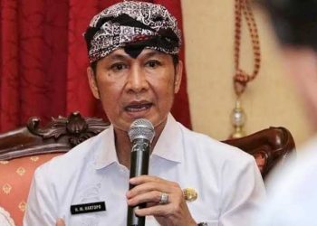 Kisruh Tes Perangkat Desa di Kudus, Bupati Minta Pelantikan Tunggu Hasil Kajian Hukum