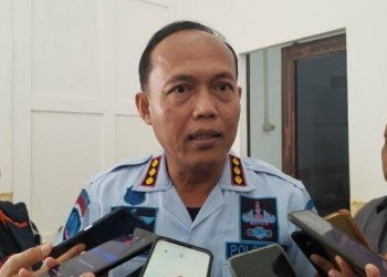 Hari Nyepi 2023, 21 Napi di Jateng Terima Remisi