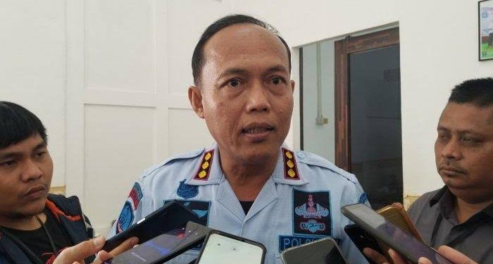 Hari Nyepi 2023, 21 Napi di Jateng Terima Remisi