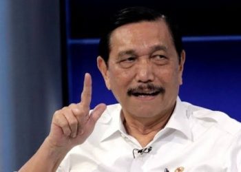 Umumkan Beri Bantuan Insentif Kendaraan Listrik, Luhut Lanjutkan Negosiasi dengan Produsen Dunia