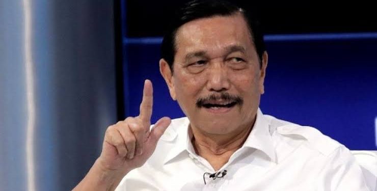 Umumkan Beri Bantuan Insentif Kendaraan Listrik, Luhut Lanjutkan Negosiasi dengan Produsen Dunia