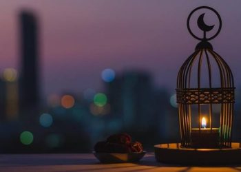 Hilal Terlihat, NU Tetapkan Awal Puasa pada 23 Maret 2023