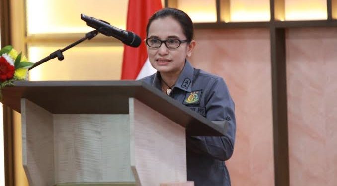 Amankan 80 Proyek Senilai Rp 28 Triliun, PPS Kejagung Gandeng Kemitraan Strategis dan BUMN