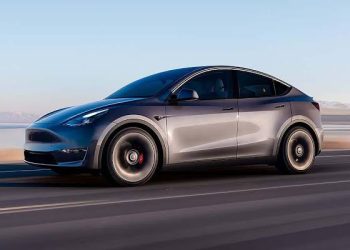 Ada Baut yang Longgar, Tesla Tarik 3.470 Kendaraan Model Y di Pasar AS