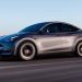 Ada Baut yang Longgar, Tesla Tarik 3.470 Kendaraan Model Y di Pasar AS