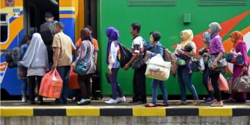 Promo Besar-besaran! Daftar Diskon Tiket KAI untuk Mudik 2023