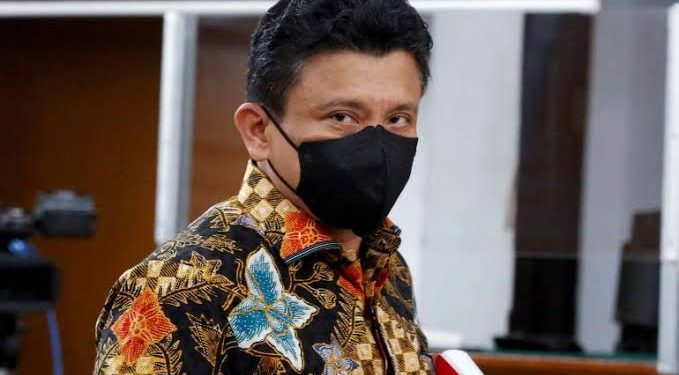 Babak Baru Vonis Hukuman Mati Ferdy Sambo