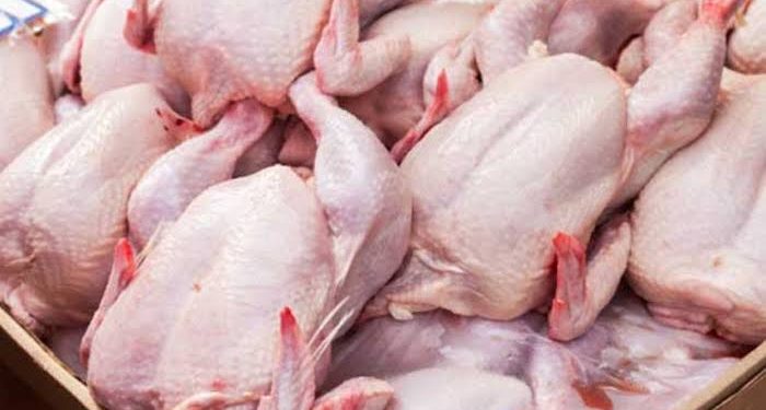 Awal Ramadhan, Harga Daging Ayam di Temanggung Capai Rp 34 Ribu/kg