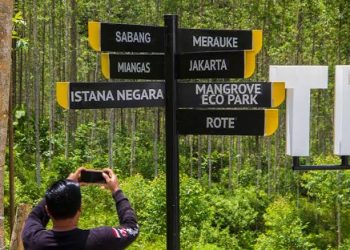 Siap-siap! Pemerintah Minta ASN Lajang Pindah Duluan ke IKN