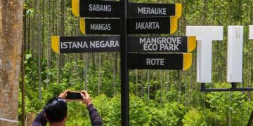 Siap-siap! Pemerintah Minta ASN Lajang Pindah Duluan ke IKN