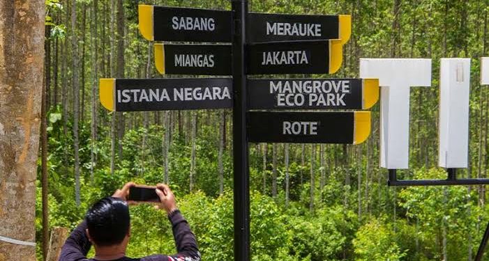 Siap-siap! Pemerintah Minta ASN Lajang Pindah Duluan ke IKN