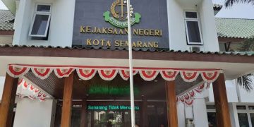 Lakukan Peradilan Restoratif, Tersangka Kasus Penganiayaan di Semarang Dibebaskan