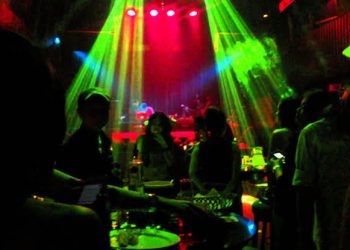 Tempat Hiburan di Semarang Tetap Buka Saat Bulan Puasa, Ini Jam Operasionalnya!