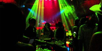 Tempat Hiburan di Semarang Tetap Buka Saat Bulan Puasa, Ini Jam Operasionalnya!