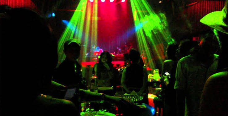 Tempat Hiburan di Semarang Tetap Buka Saat Bulan Puasa, Ini Jam Operasionalnya!