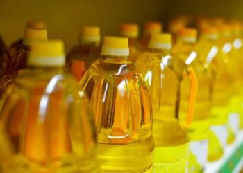 Kenaikan Harga Minyak Goreng Terbaru