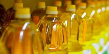 Kenaikan Harga Minyak Goreng Terbaru