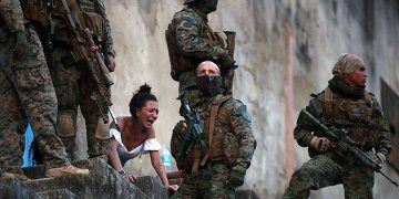 13 Orang Tewas dalam Peristiwa Bentrok Geng Narkoba di Brazil