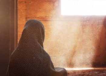 Meneladani Kedermawanan Aisyah Istri Rasulullah Menjelang Buka Puasa