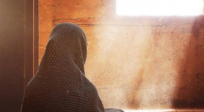 Meneladani Kedermawanan Aisyah Istri Rasulullah Menjelang Buka Puasa