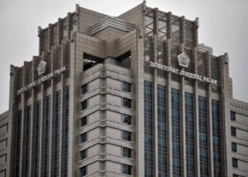 Deretan Kasus Pajak Terbesar di Indonesia, Masih Ingat?