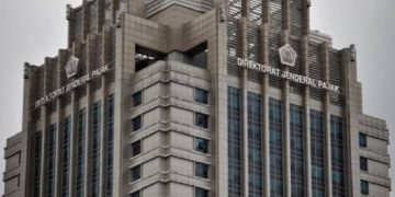 Deretan Kasus Pajak Terbesar di Indonesia, Masih Ingat?