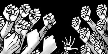 Ricuh Antar Ormas di Banyumas, Ratusan Orang Bentrok Gara-gara Pesan Adu Domba