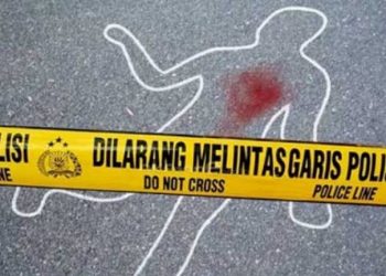 Polisi Tetapkan Anak 15 Tahun Jadi Tersangka Kecelakaan Maut di Semarang