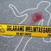 Polisi Tetapkan Anak 15 Tahun Jadi Tersangka Kecelakaan Maut di Semarang
