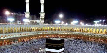 Mau Pergi Haji Biaya Khusus Tahun Ini? Siapkan Dana Minimal Rp 123 Juta