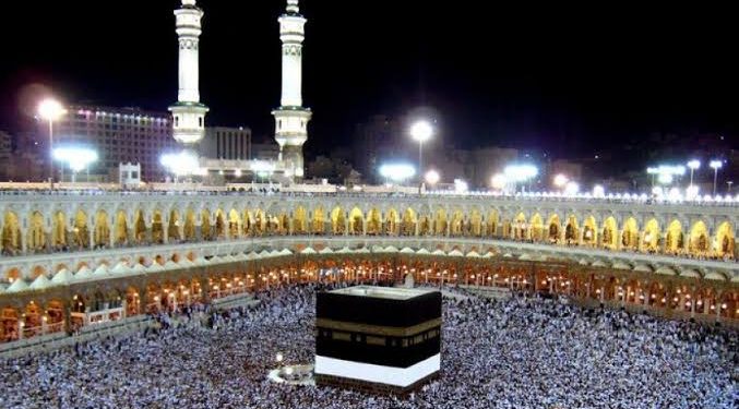 Mau Pergi Haji Biaya Khusus Tahun Ini? Siapkan Dana Minimal Rp 123 Juta