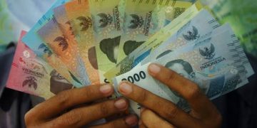 Hindari Peredaran Uang Palsu Jelang Lebaran, BI Minta Masyarakat Tak Tukarkan Uang di Pinggir Jalan