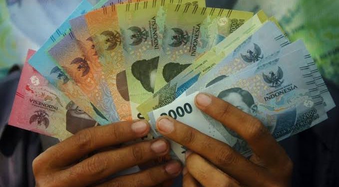 Hindari Peredaran Uang Palsu Jelang Lebaran, BI Minta Masyarakat Tak Tukarkan Uang di Pinggir Jalan