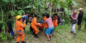Cek Lokasi Kegiatan Mapala, Mahasiswa FK UNS Tewas di Gua Braholo Gunungkidul