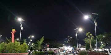 Pindah Tangan, Dishub Kudus Diminta Urus LPJU