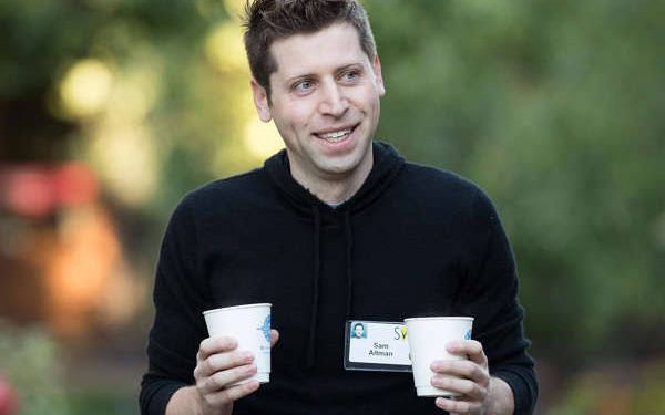 Bos ChatGPT Dukung Proyek ‘Umur Panjang’, Manusia Bisa 10 Tahun Hidup Lebih Lama